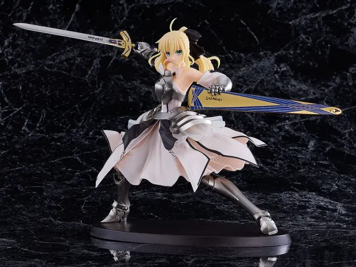 Reincarnation Saber Lily ~Distant Avalon~