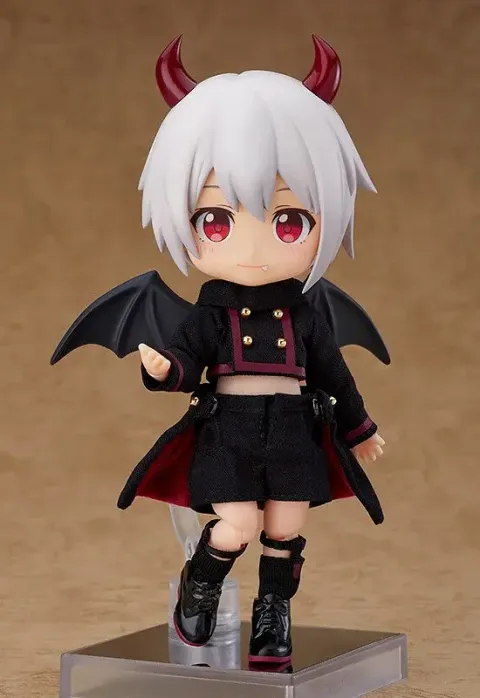 Nendoroid Doll Devil