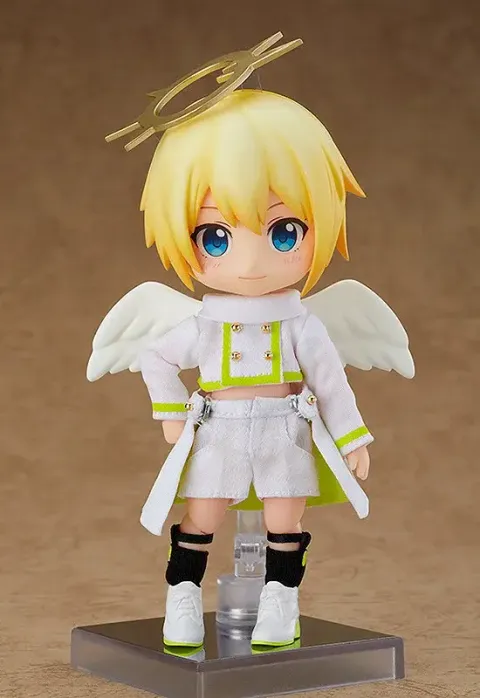 Nendoroid Doll Angel