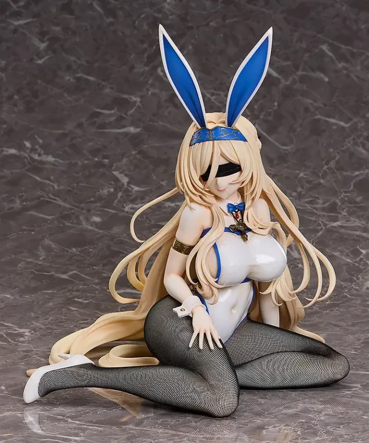 Sword Maiden