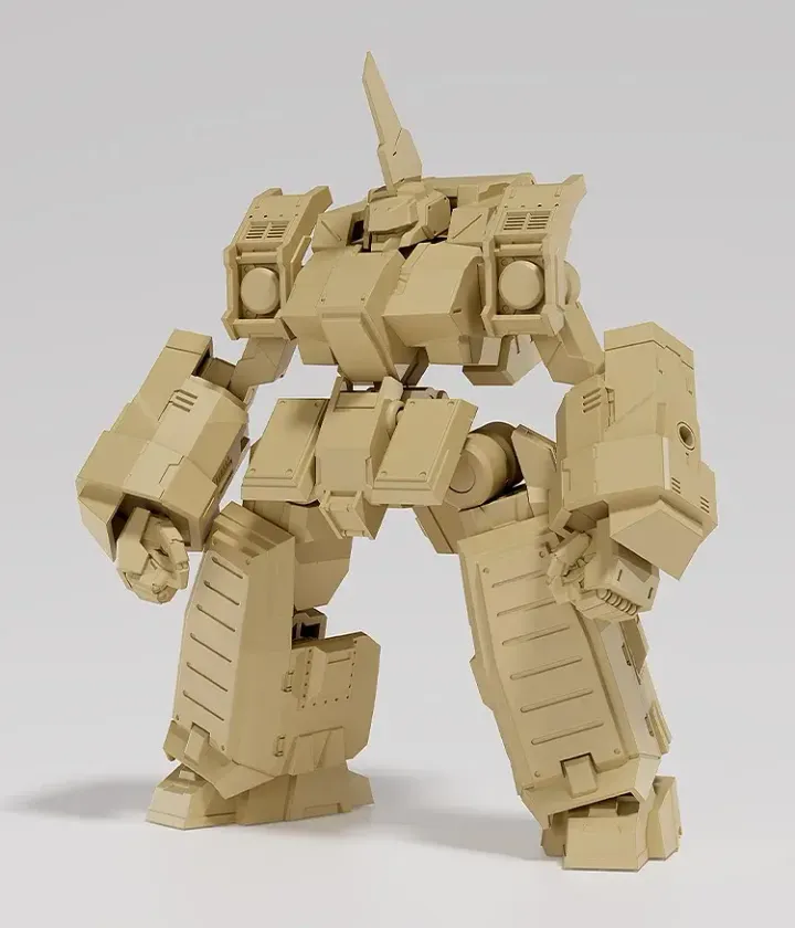Sand Yellow Ver.
