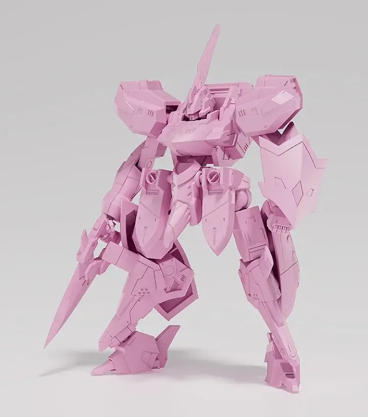 Pink Ver.