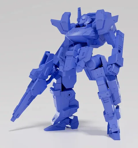CC Legatoedge (Blue Ver.)