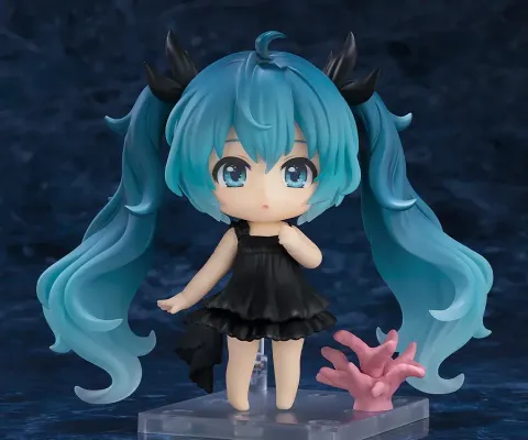 Nendoroid Hatsune Miku