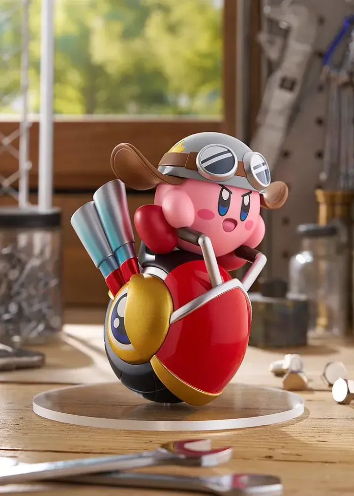 POP UP PARADE Kirby