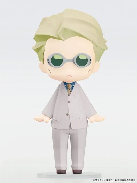 HELLO! GOOD SMILE Kento Nanami