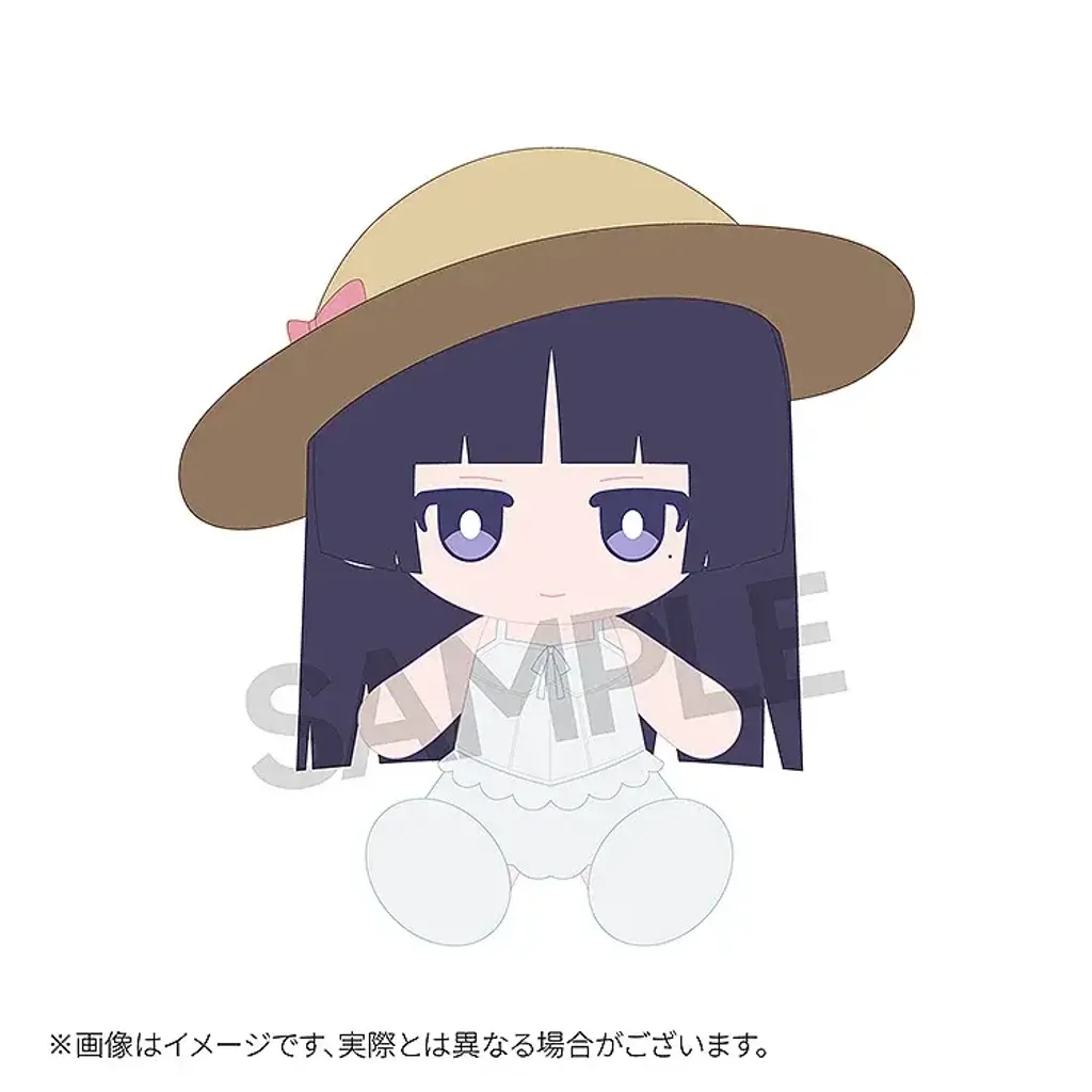 Kuroneko (Ruri Goko)