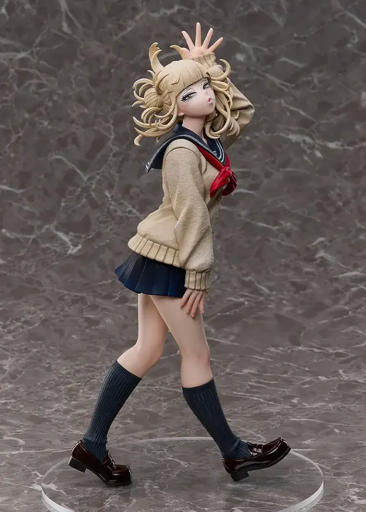 Himiko Toga