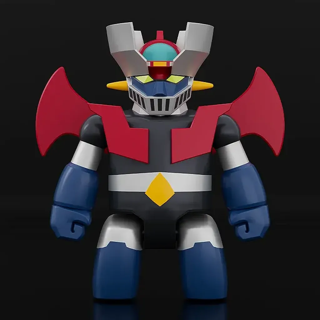 BRICKROID Mazinger Z
