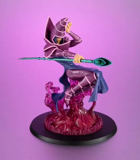Dark Magician