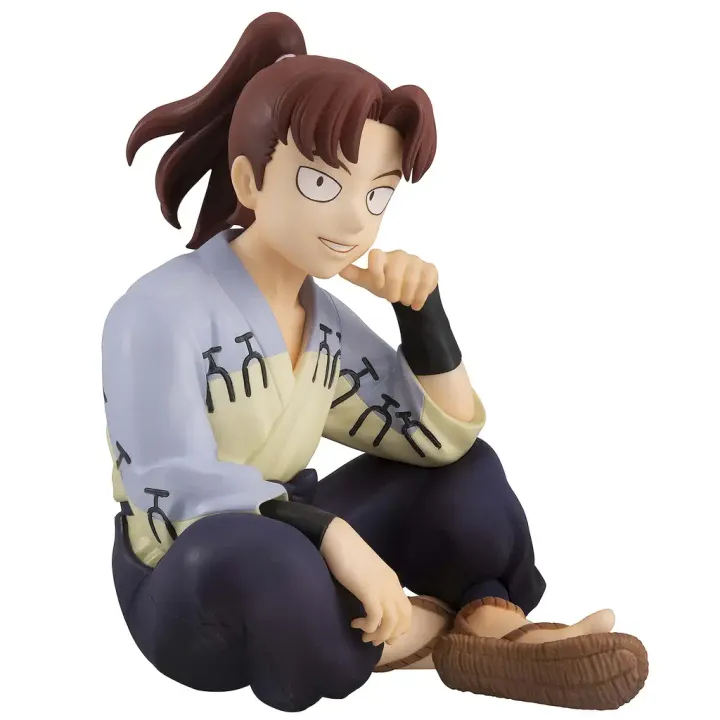 Palm-size Rikichi-san