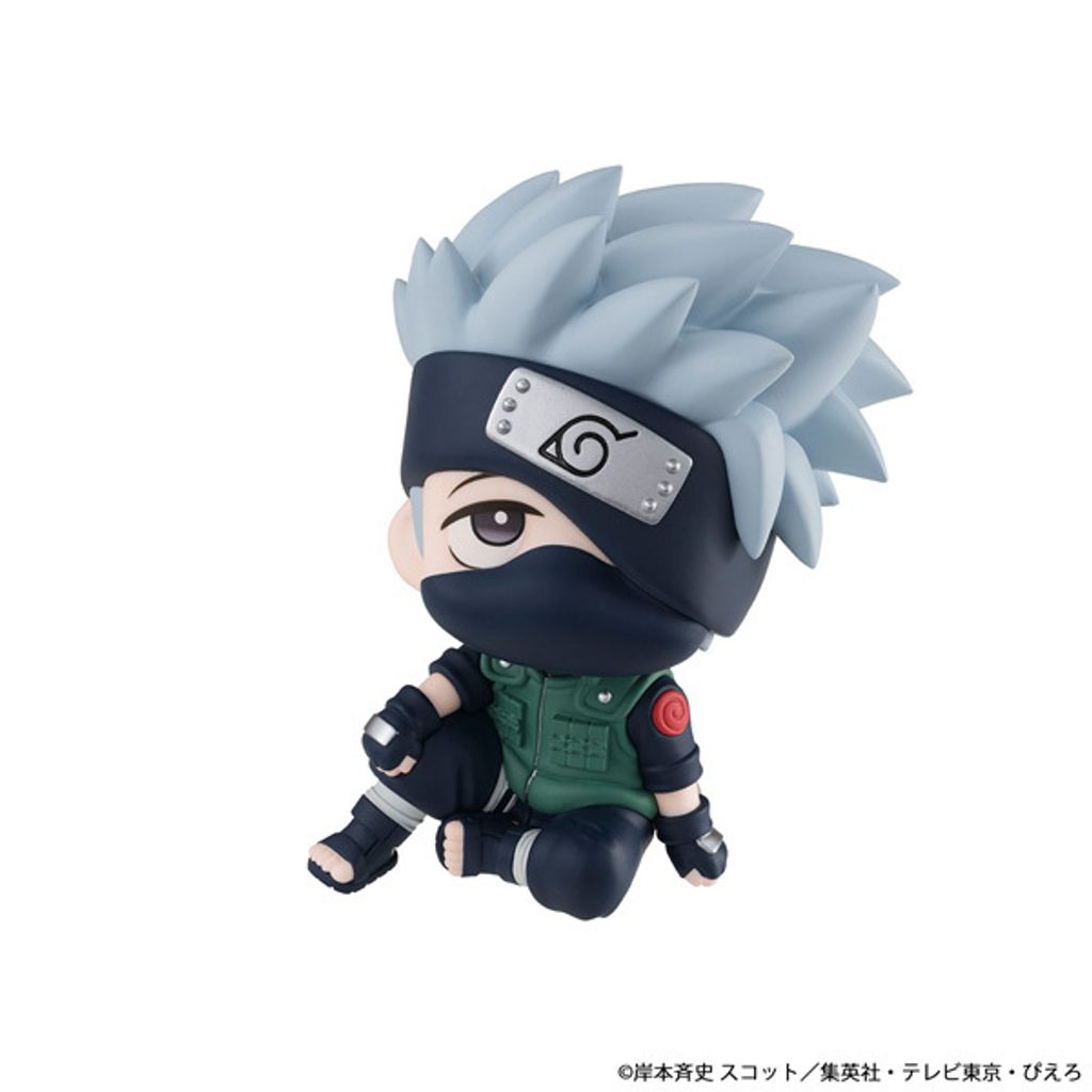 kakashi