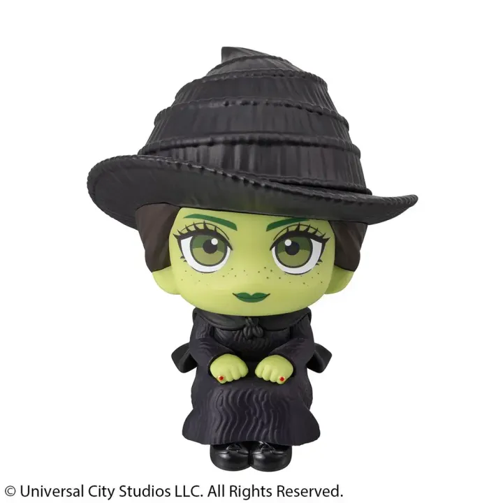 Lookup - Elphaba