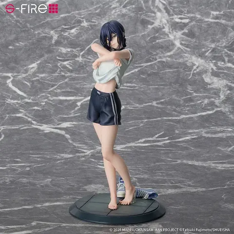 Reze Arc Figure Reze