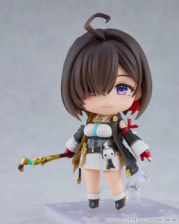 Nendoroid Yumia Liessfeldt
