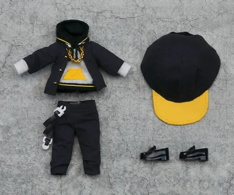 Kagamine Len - BRING IT ON Ver.