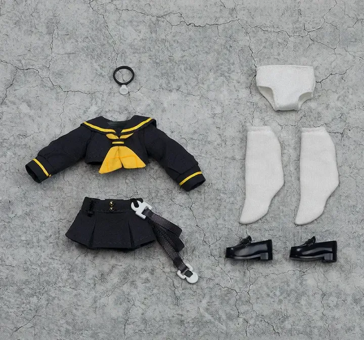 Kagamine Rin - BRING IT ON Ver.