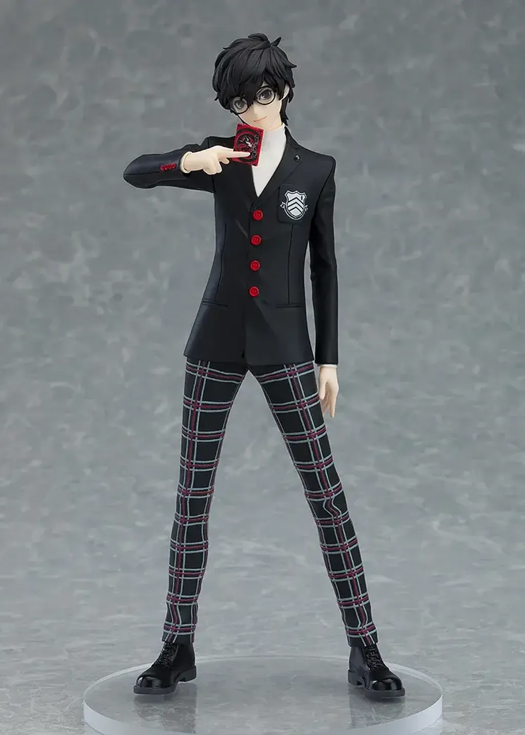 POP UP PARADE P5R Protagonist Limited Edition