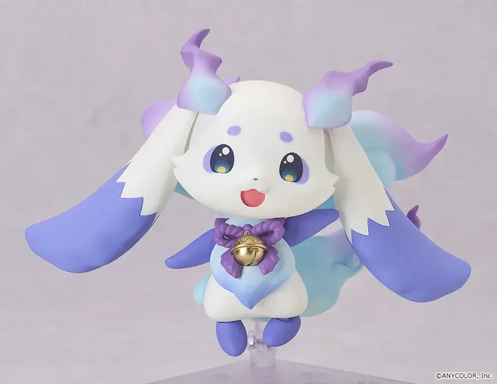 Nendoroid Lunlun