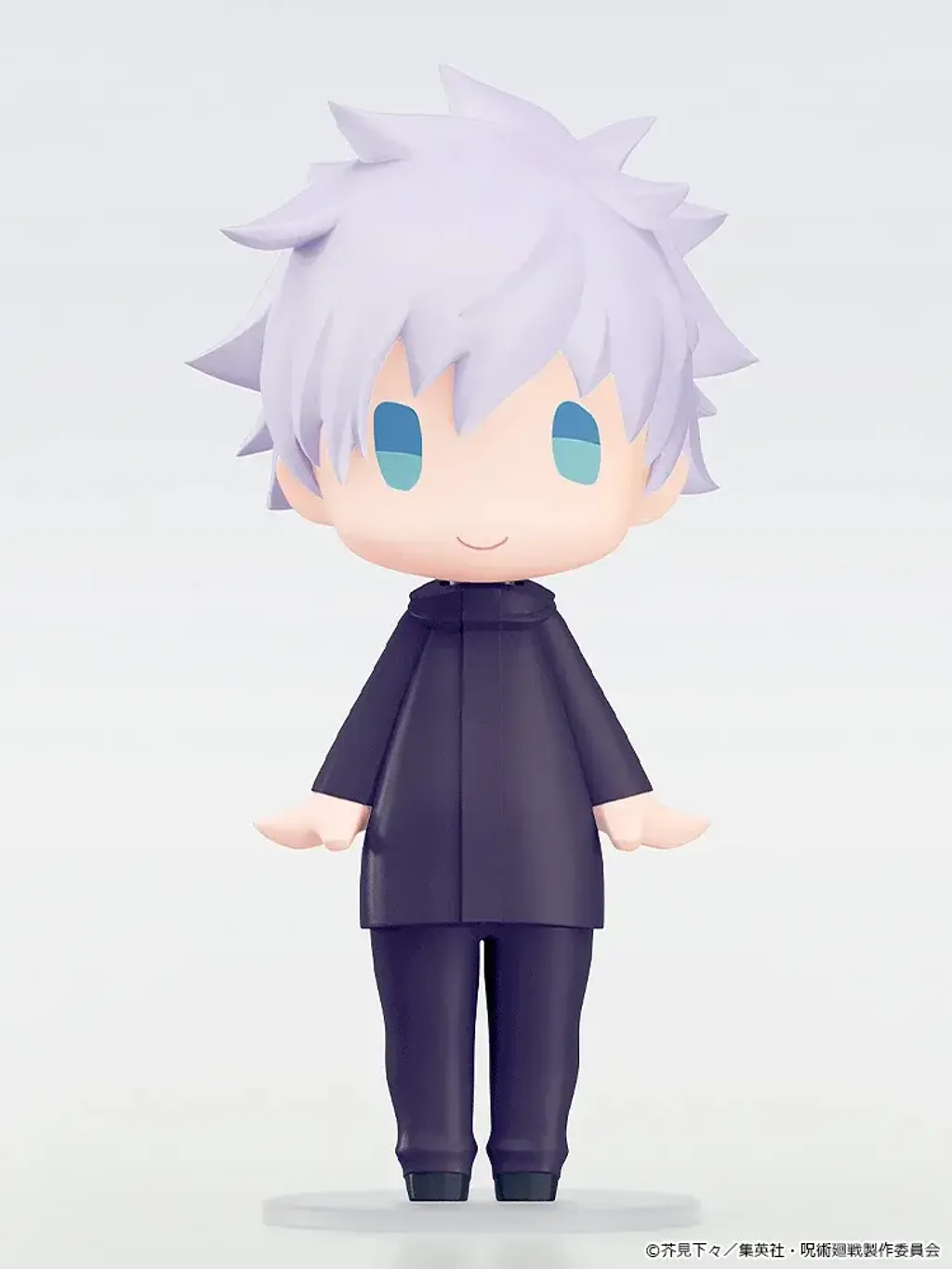 HELLO! GOOD SMILE Satoru Gojo Unmasked Ver.