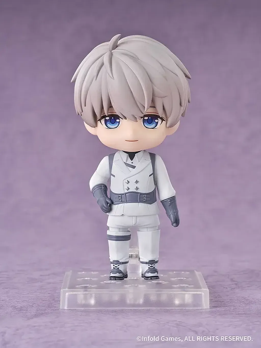 Nendoroid Xavier