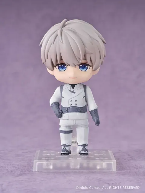 Nendoroid Xavier