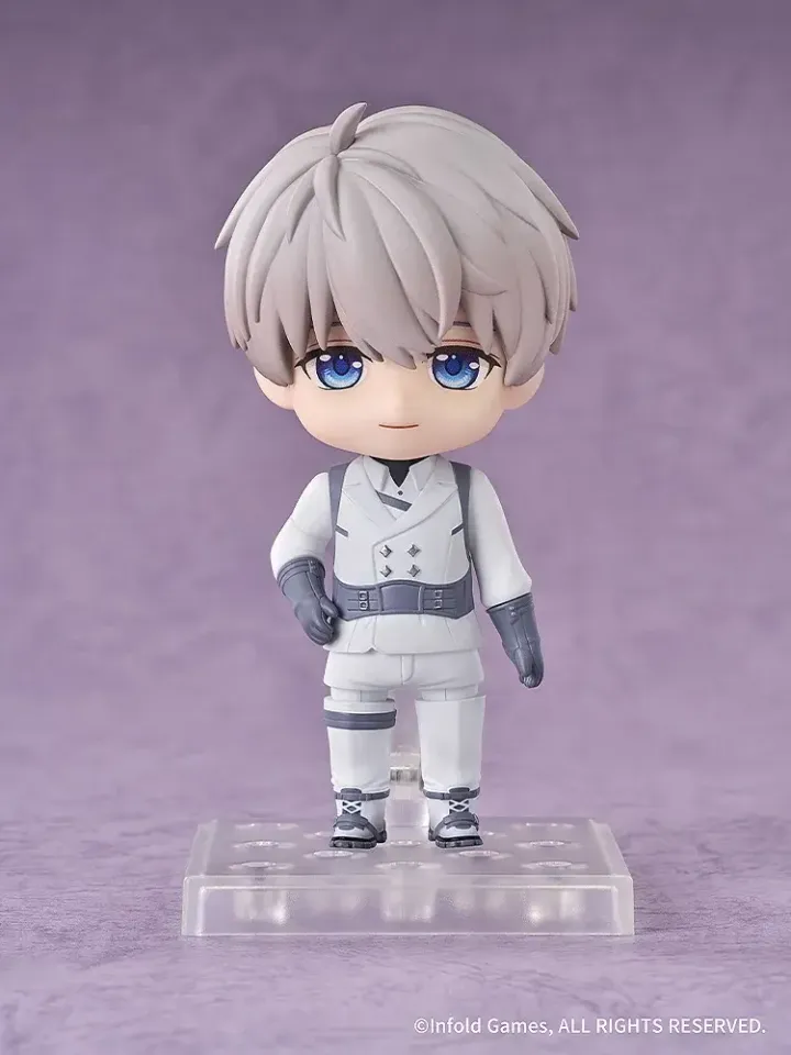 Nendoroid Xavier