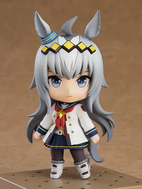 Nendoroid Oguri Cap