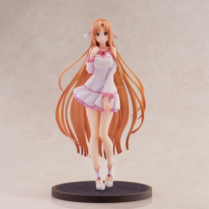Asuna Goddess of Creation Stacia Loungewear Ver.