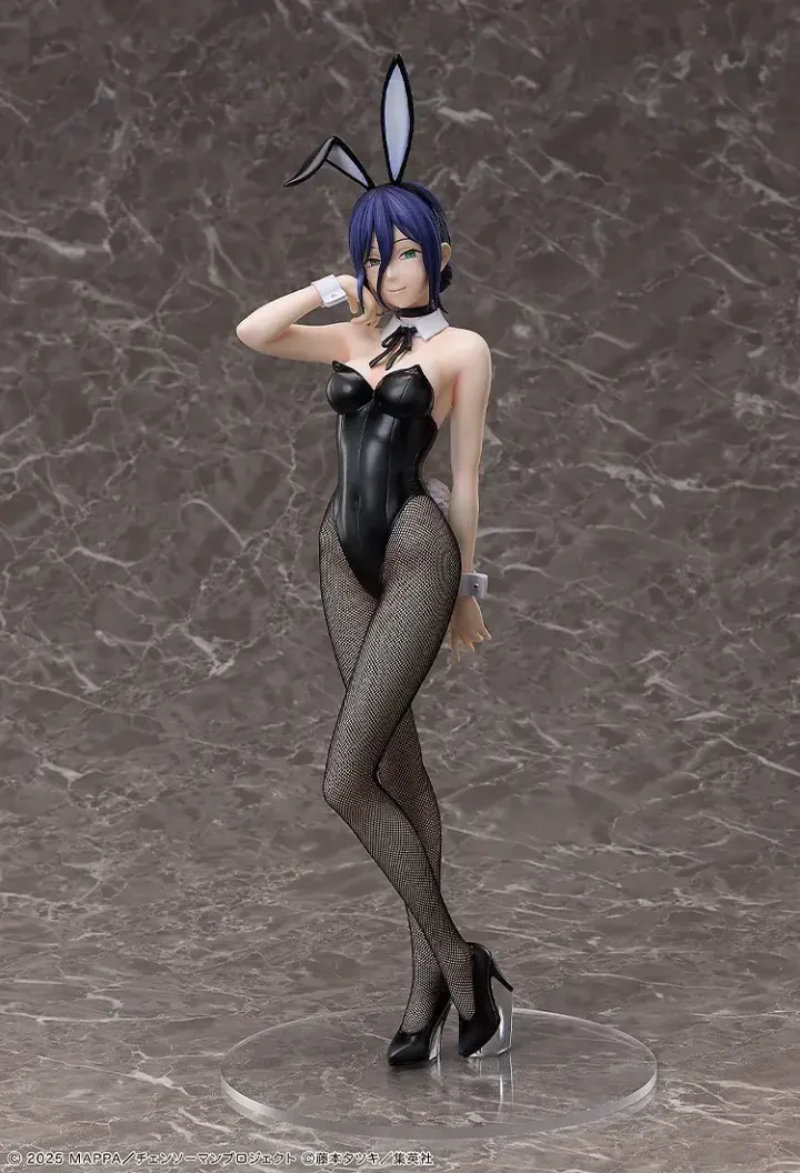 Reze Bunny Ver.
