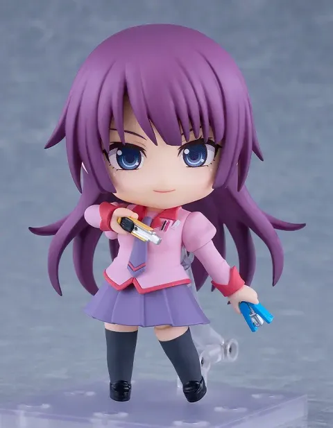 Nendoroid Hitagi Senjyogahara 2.0