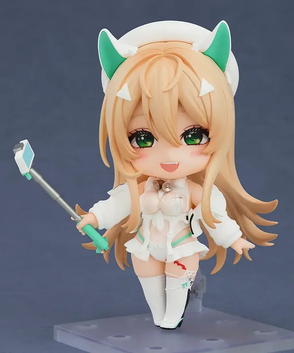 Nendoroid Rupee Winter Shopper