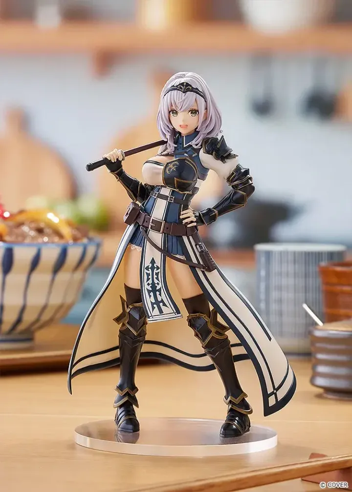 POP UP PARADE SP Shirogane Noel