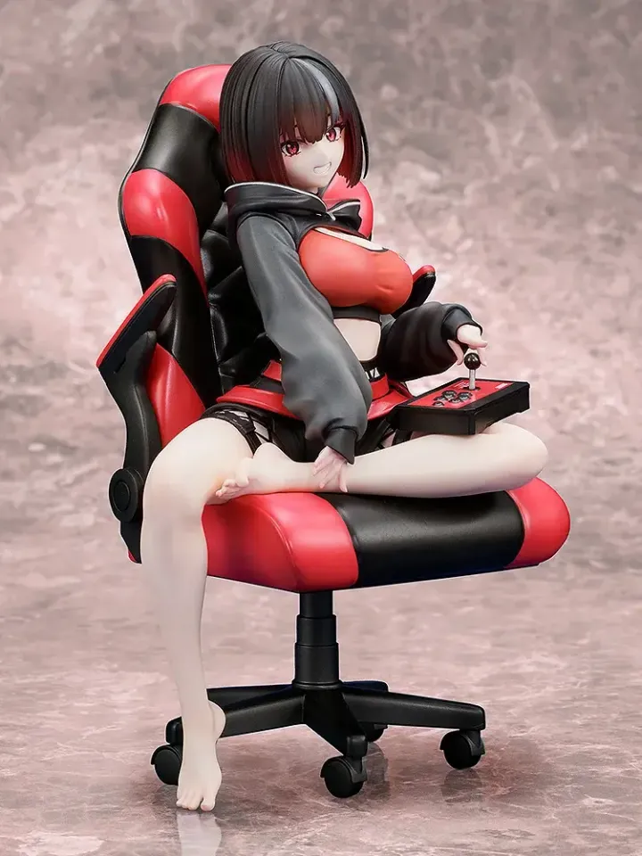 Zashiki Warashi-chan