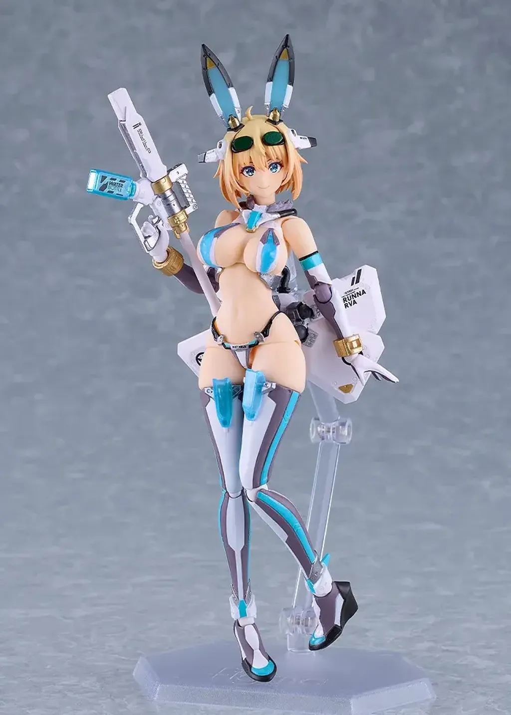 figma Sophia F. Shirring