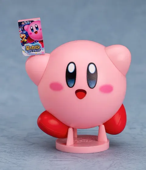 Corocoroid Kirby Delux 8