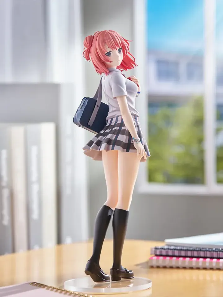 TENITOL TALL Yui Yuigahama
