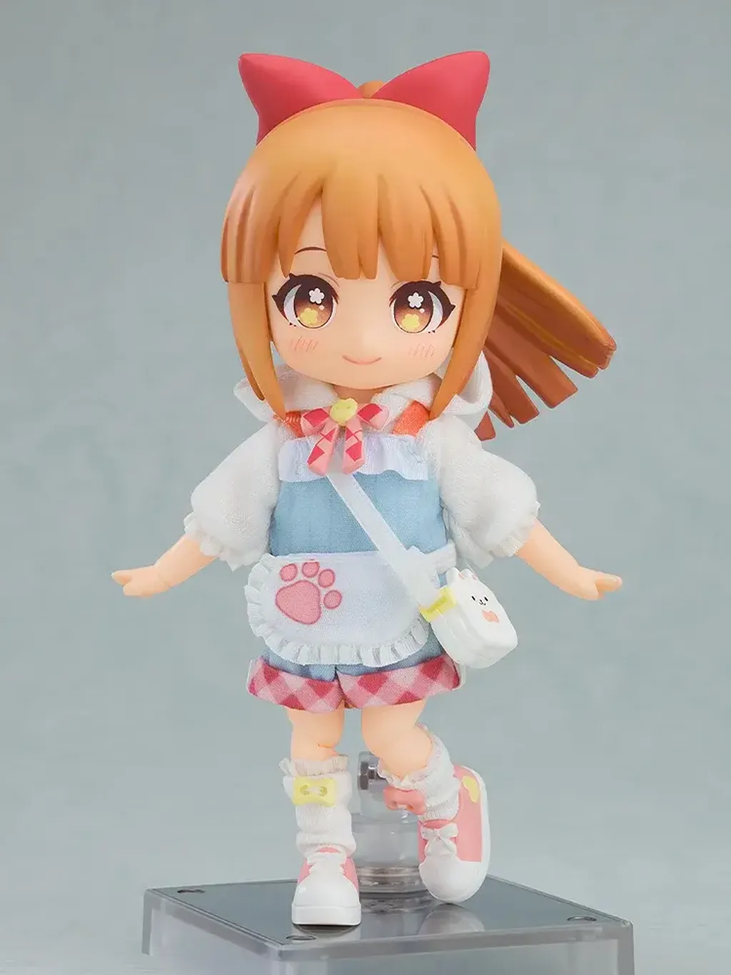 Nendoroid Doll Emily Pawfect Picnic Day Ver.