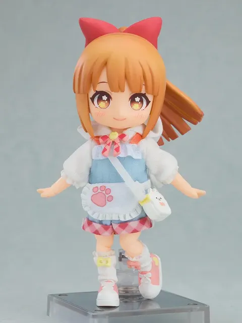 Nendoroid Doll Emily Pawfect Picnic Day Ver.