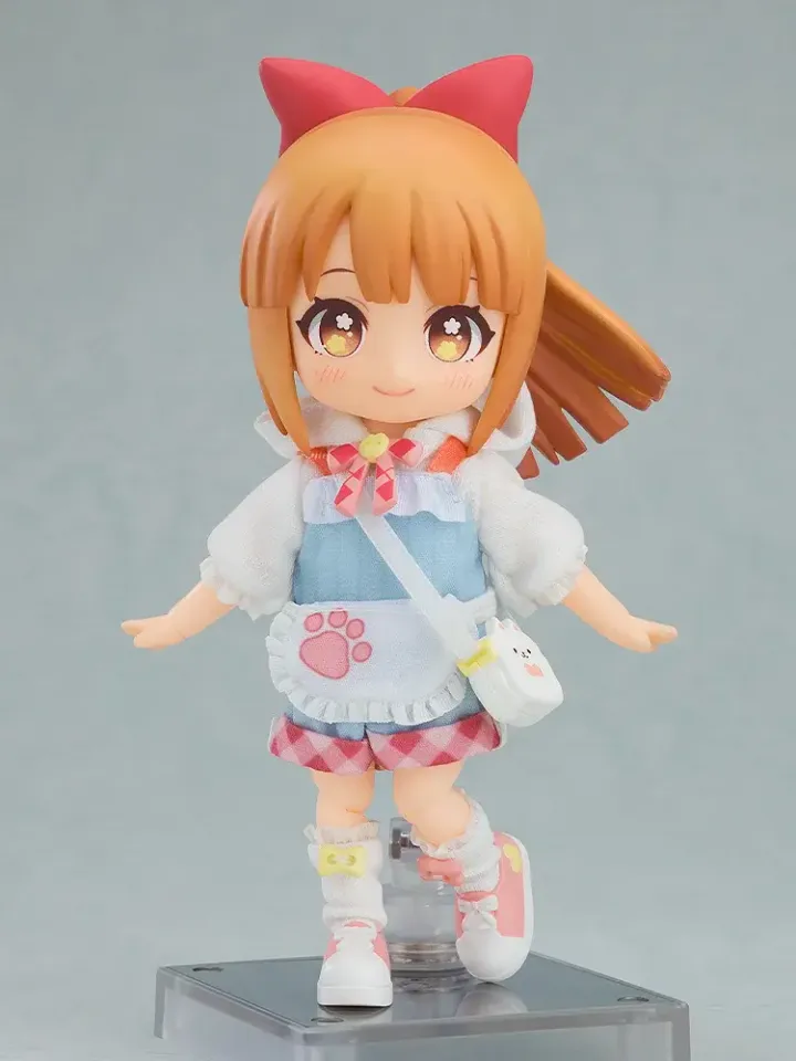 Nendoroid Doll Emily Pawfect Picnic Day Ver.