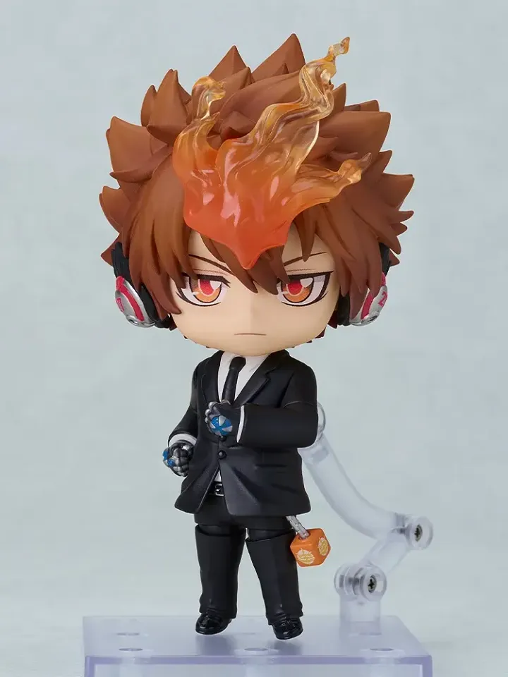 Nendoroid Tsunayoshi Sawada