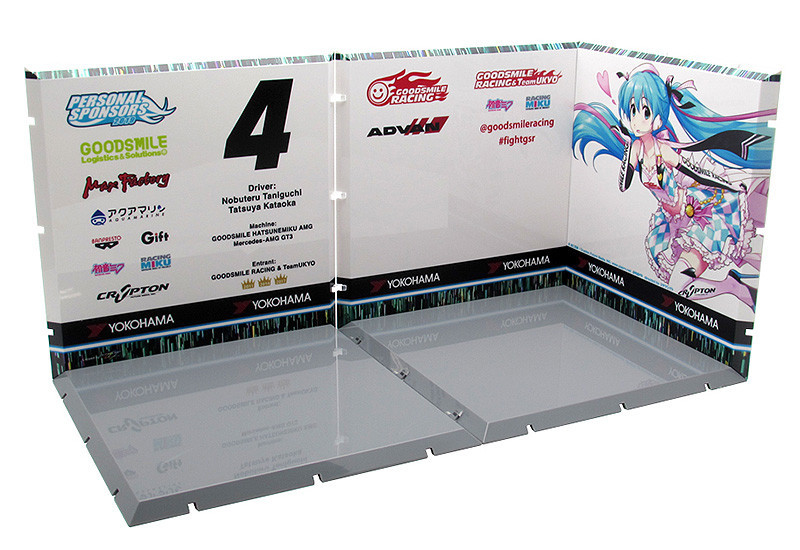 Dioramansion 150 - Racing Miku 2019 (Pit A).jpg