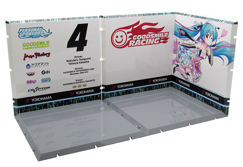 Dioramansion 150 - Racing Miku 2019 (Pit B).jpg