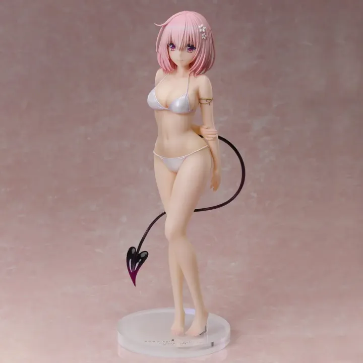 Momo Belia Deviluke
