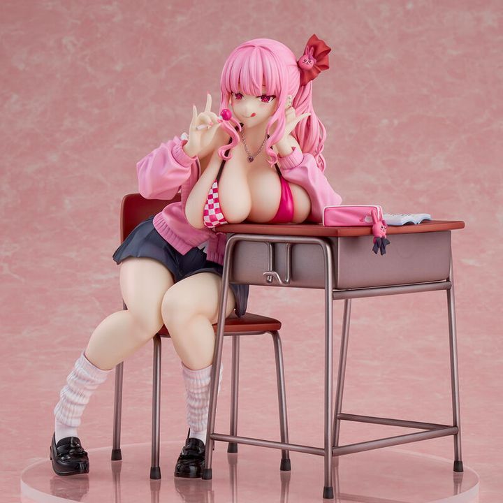Momozono Ririna