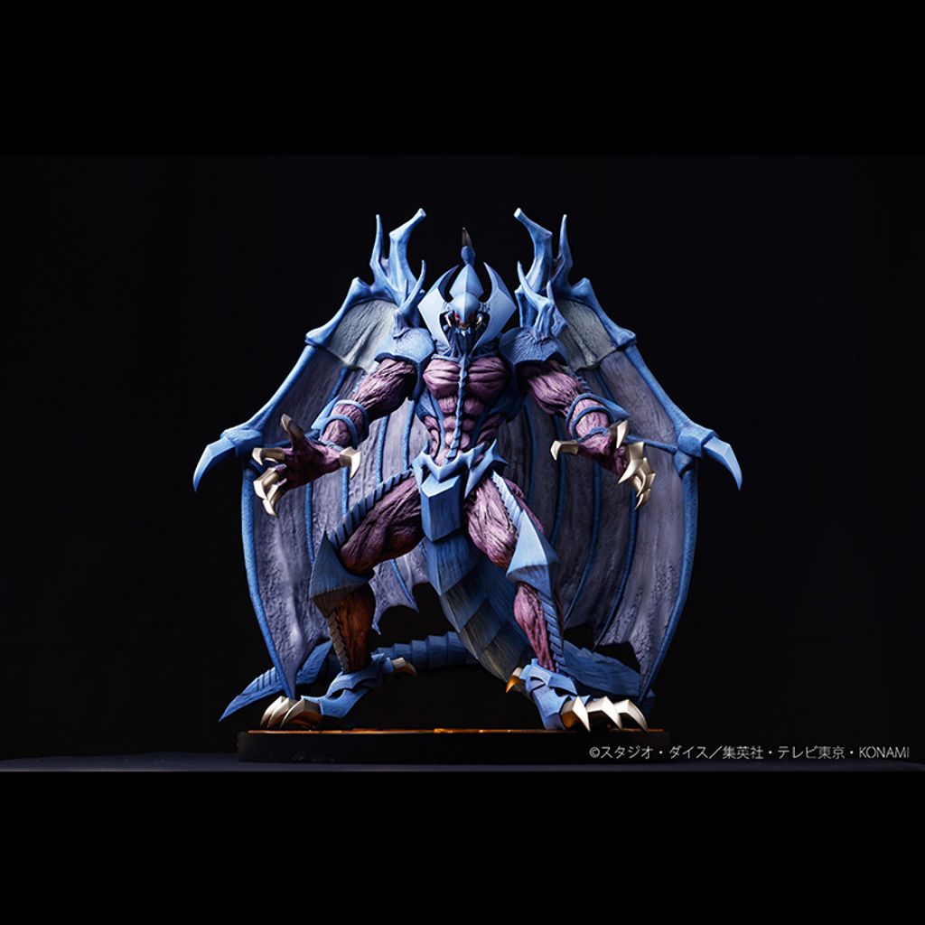 Raviel, Lord of Phantasms