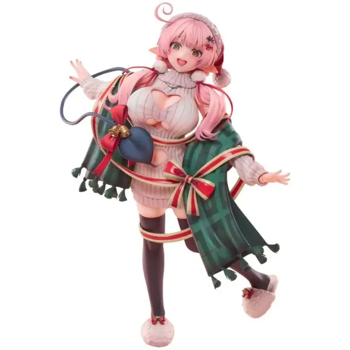 Komase-chan