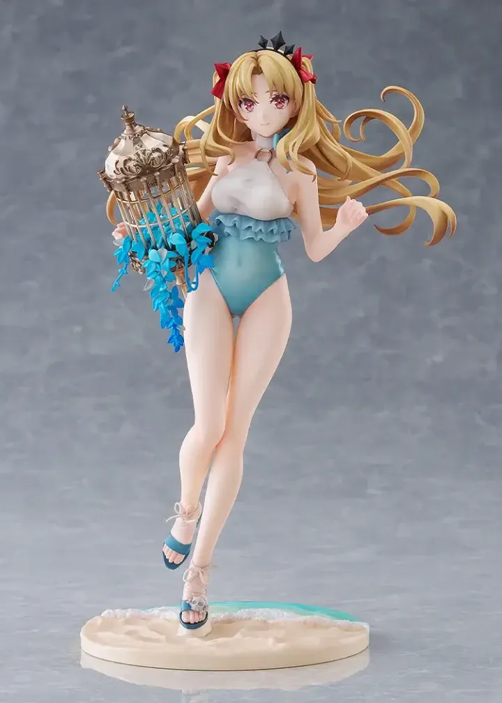Ereshkigal