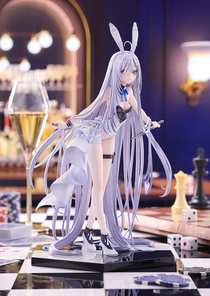 Yuki Bunny Dress ver.