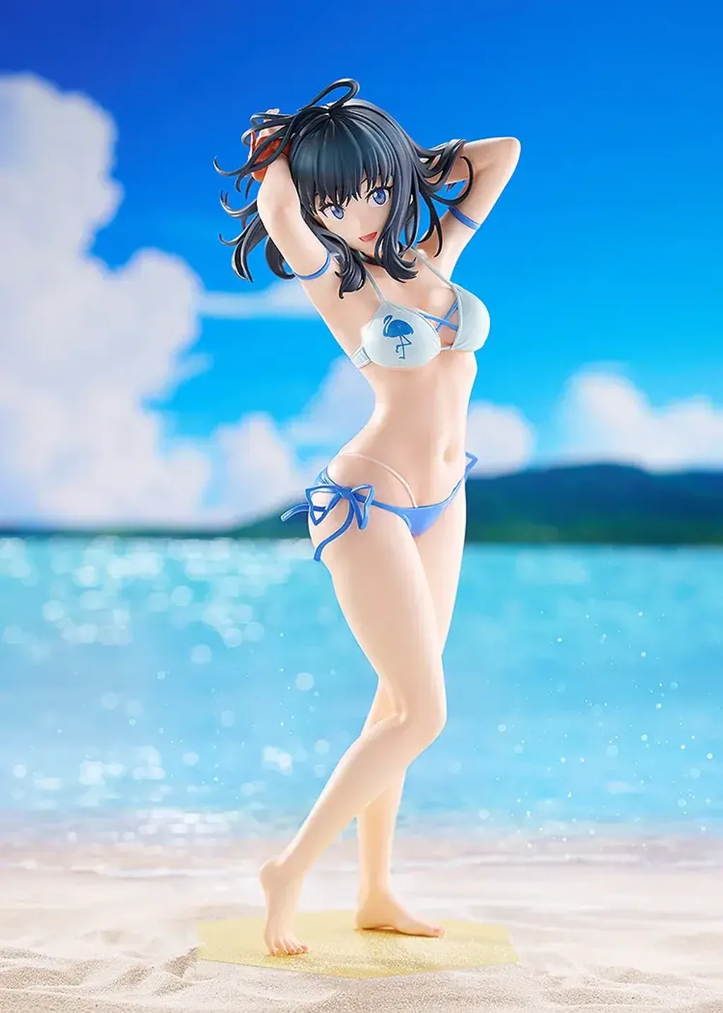 POP UP PARADE BEACH QUEENS Rikka Takarada L Size